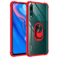 __vg|Kırmızı|0|8682314032308-01|Huawei Y9 Prime 2019 Kılıf Gordonix Mola Kapak