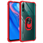 __vg|Kırmızı|0|8682314032308-01|Huawei Y9 Prime 2019 Kılıf Gordonix Mola Kapak