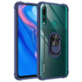 __vg|Lacivert|0|8682314032315-01|Huawei Y9 Prime 2019 Kılıf Gordonix Mola Kapak
