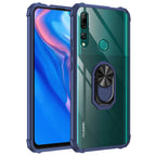 __vg|Lacivert|0|8682314032315-01|Huawei Y9 Prime 2019 Kılıf Gordonix Mola Kapak