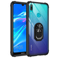 __vg|Siyah|0|8682314032322-01|Huawei Y7 Prime 2019 Kılıf Gordonix Mola Kapak