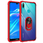 __vg|Kırmızı|0|8682314032339-01|Huawei Y7 Prime 2019 Kılıf Gordonix Mola Kapak