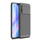 __vg|Siyah|0|8682314034517-01|Huawei P Smart S (Y8P) Kılıf Gordonix Negro Silikon Kapak