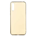 __vg|Gold|0|8682314034715-01|Huawei P Smart S (Y8P) Kılıf Gordonix Premier Silikon Kapak