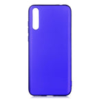 __vg|Saks Mavi|0|8682314034760-01|Huawei P Smart S (Y8P) Kılıf Gordonix Premier Silikon Kapak