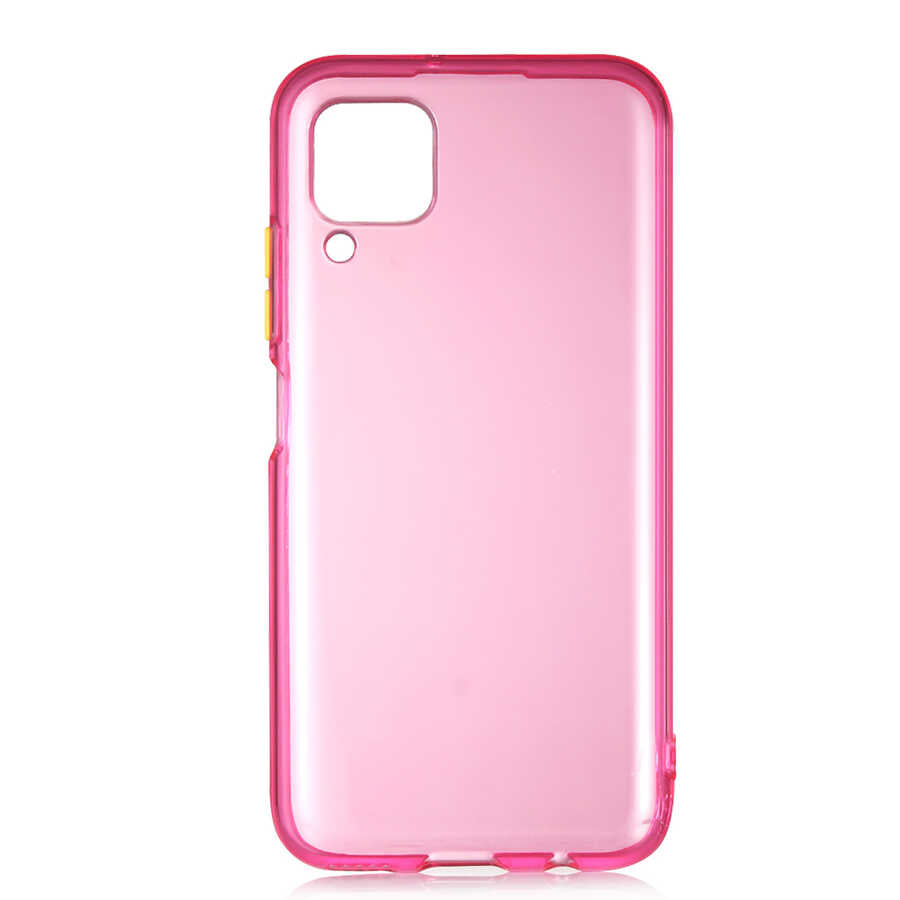 __vg|Pembe|0|8682314038607-01|Huawei P40 Lite Kılıf Gordonix Bistro Kapak