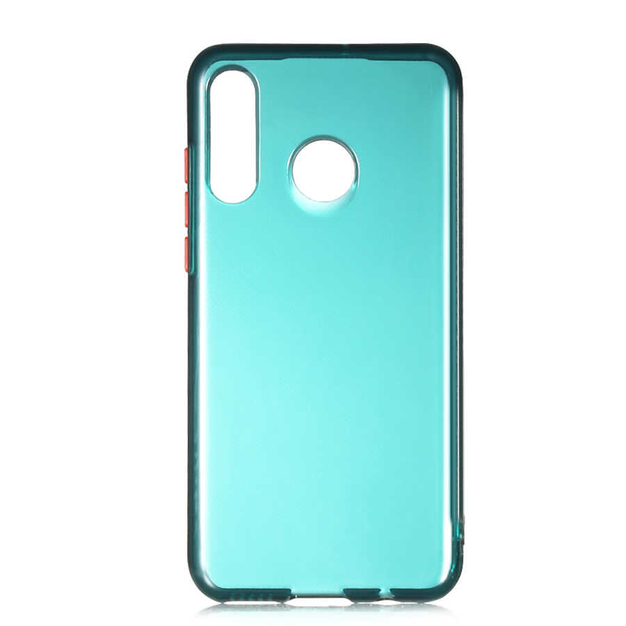 __vg|Koyu Yeşil|0|8682314038836-01|Huawei P30 Lite Kılıf Gordonix Bistro Kapak
