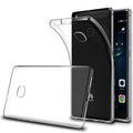 __vg|Renksiz|0|8682314039758-01|Huawei P10 Lite Kılıf Gordonix Süper Silikon Kapak