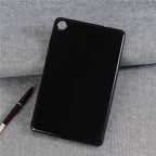 __vg|Siyah|0|8682314044127-01|Huawei MatePad T8 Kılıf Gordonix Tablet Süper Silikon Kapak