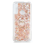 __vg|Gold|0|8682314045490-01|Huawei Y9 Prime 2019 Kılıf Gordonix Milce Kapak