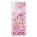 __vg|Pembe|0|8682314045506-01|Huawei Y9 Prime 2019 Kılıf Gordonix Milce Kapak