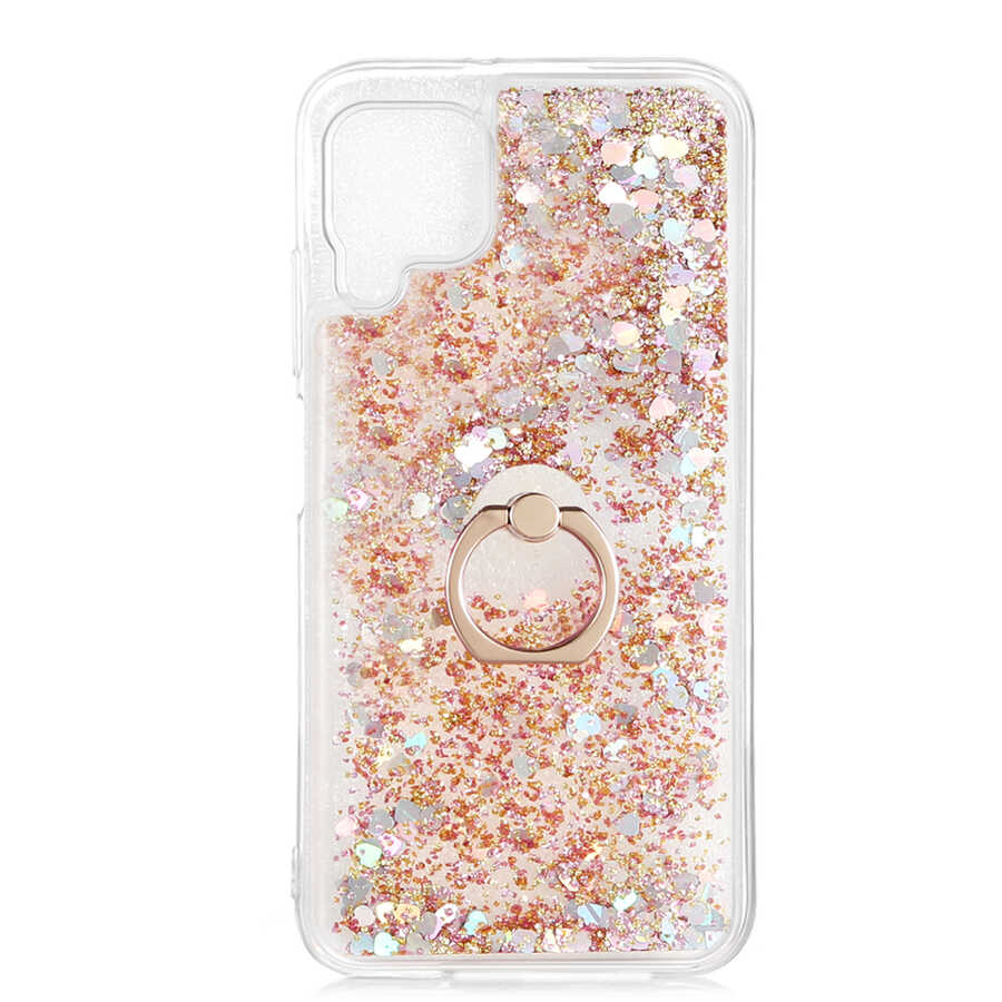 __vg|Gold|0|8682314046091-01|Huawei P40 Lite Kılıf Gordonix Milce Kapak