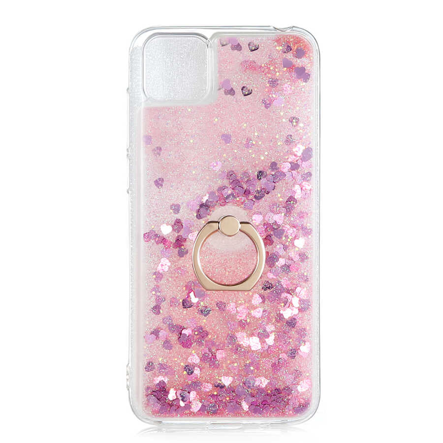 __vg|Pembe|0|8682314046268-01|Huawei Y5P Kılıf Gordonix Milce Kapak