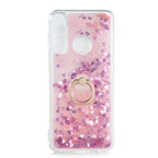 __vg|Pembe|0|8682314046305-01|Huawei Y6P Kılıf Gordonix Milce Kapak