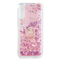 __vg|Pembe|0|8682314046343-01|Huawei P Smart S (Y8P) Kılıf Gordonix Milce Kapak