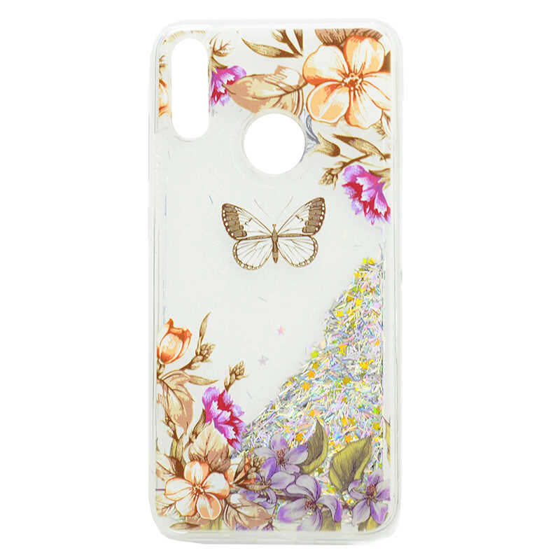 __vg|NO6|0|8682314048378-01|Huawei Y7 Prime 2019 Kılıf Gordonix Marshmelo Silikon