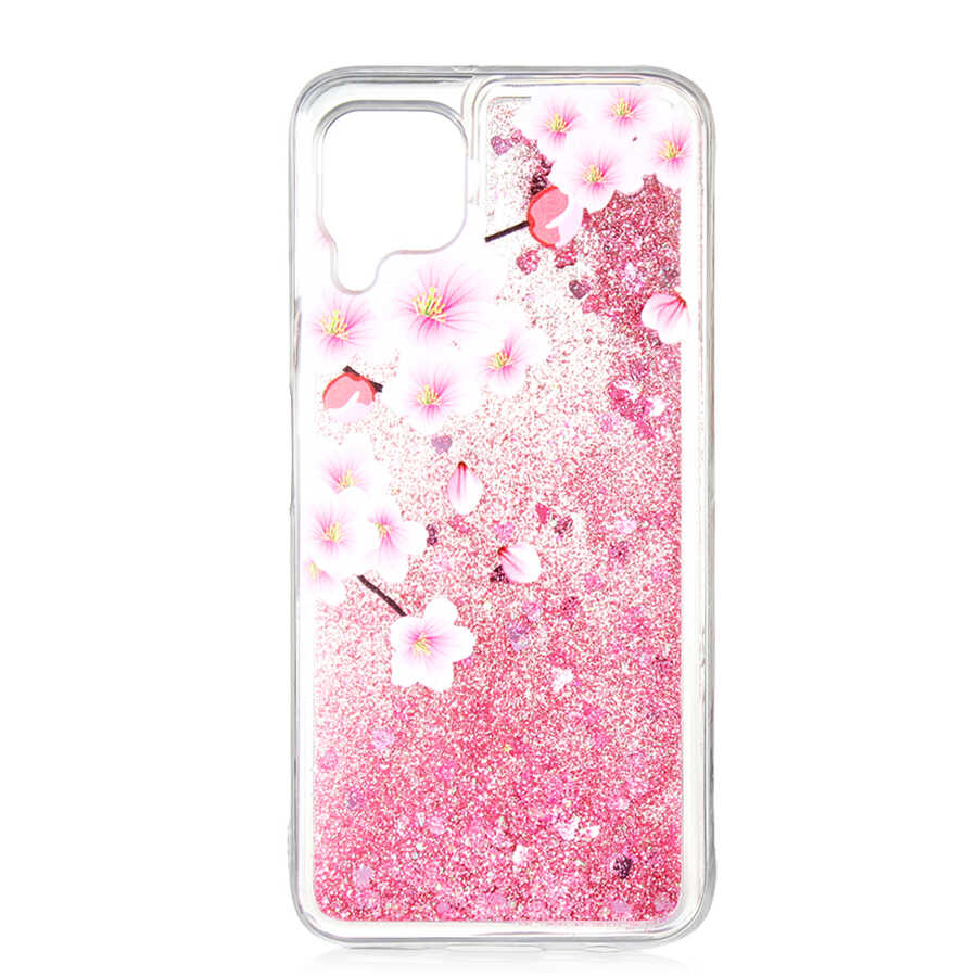 __vg|NO4|0|8682314048729-01|Huawei P40 Lite Kılıf Gordonix Marshmelo Silikon
