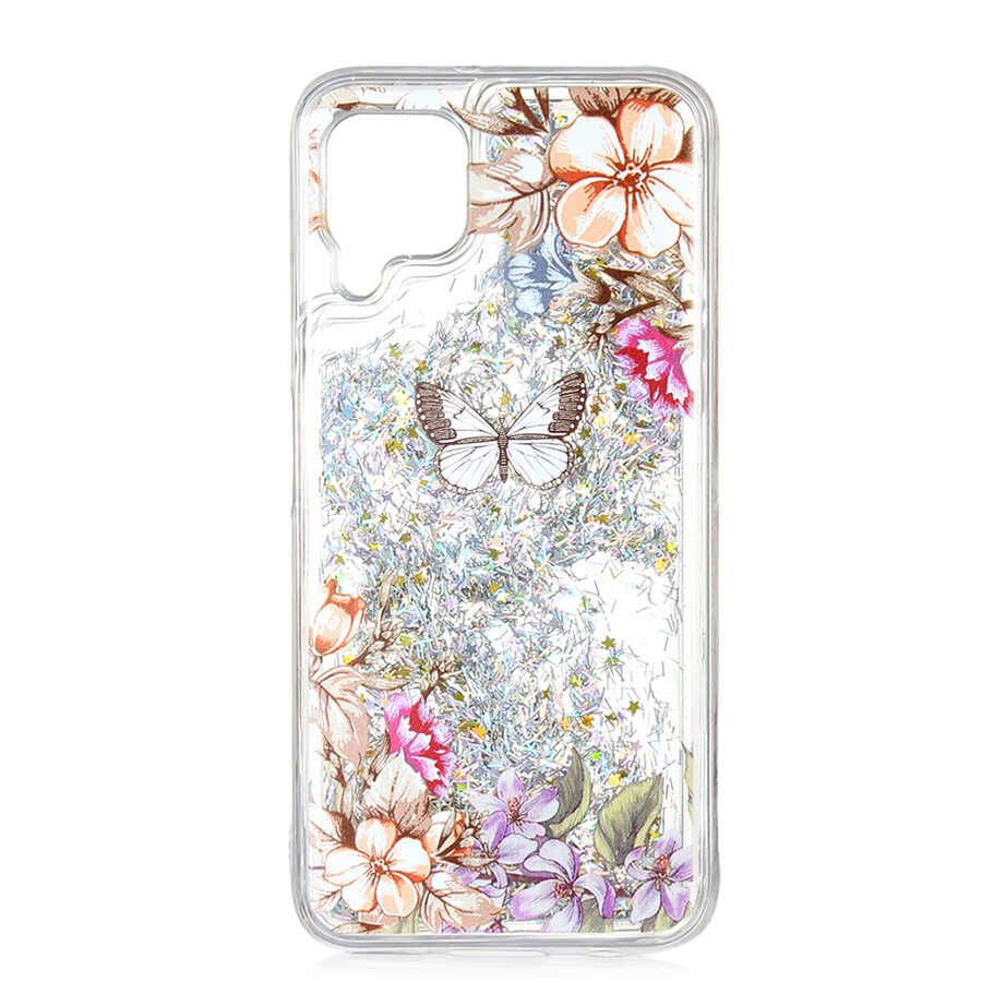 __vg|NO6|0|8682314048736-01|Huawei P40 Lite Kılıf Gordonix Marshmelo Silikon