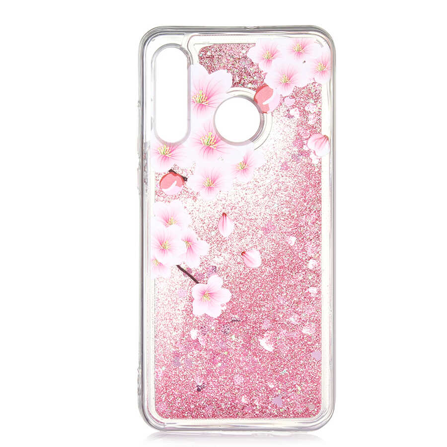 __vg|NO4|0|8682314048750-01|Huawei P30 Lite Kılıf Gordonix Marshmelo Silikon