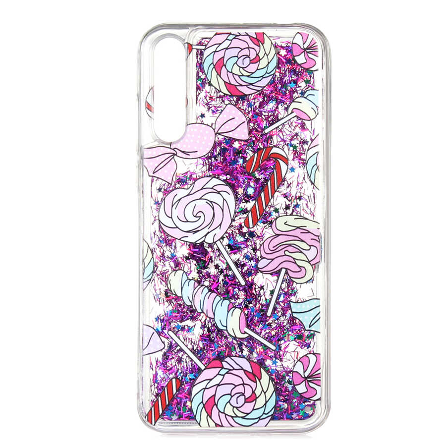 __vg|NO3|0|8682314048897-01|Huawei P Smart S (Y8P) Kılıf Gordonix Marshmelo Silikon