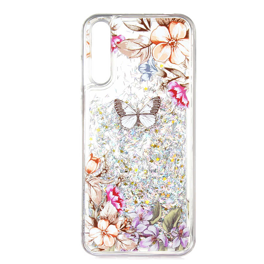 __vg|NO6|0|8682314048910-01|Huawei P Smart S (Y8P) Kılıf Gordonix Marshmelo Silikon