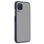 __vg|Lacivert|0|8682314056939-01|Huawei P40 Lite Kılıf Gordonix Hux Kapak