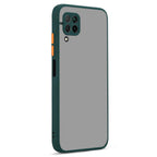 __vg|Koyu Yeşil|0|8682314056946-01|Huawei P40 Lite Kılıf Gordonix Hux Kapak