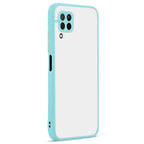 __vg|Turkuaz|0|8682314056984-01|Huawei P40 Lite Kılıf Gordonix Hux Kapak