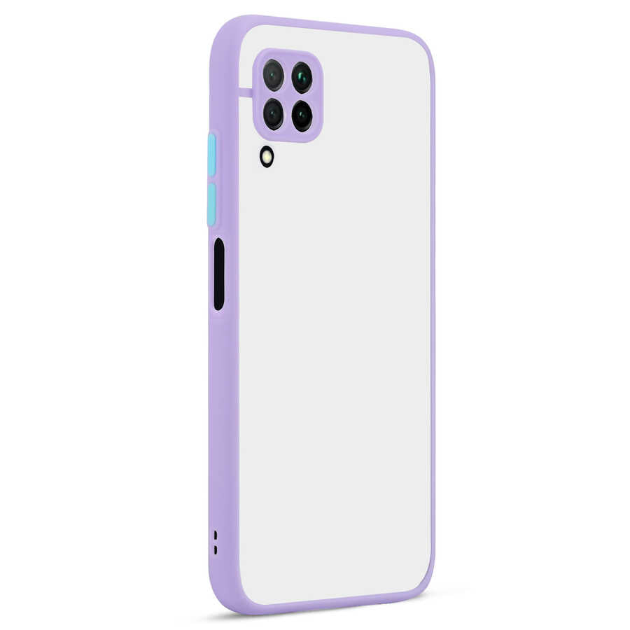 __vg|Lila|0|8682314056991-01|Huawei P40 Lite Kılıf Gordonix Hux Kapak