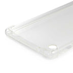 __vg|Renksiz|0|8682314057073-01|Huawei MatePad T8 Kılıf Gordonix Tablet Nitro Anti Shock Silikon Kapak