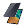 __vg|Renksiz|0|8682314065665-01|Huawei MatePad 10.4 Kılıf Gordonix Tablet Nitro Anti Shock Silikon Kapak