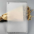 __vg|Renksiz|0|8682314071017-01|Huawei MatePad T10S Kılıf Gordonix Tablet Süper Silikon Kapak