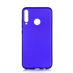 __vg|Saks Mavi|0|8682314072496-01|Huawei P40 Lite E Kılıf Gordonix Premier Silikon Kapak