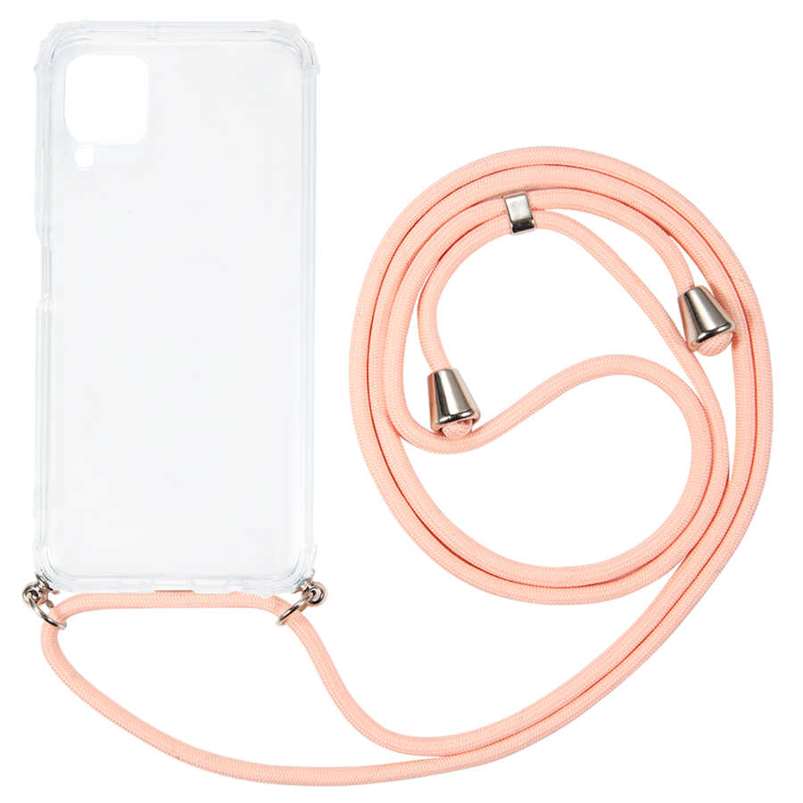 __vg|Renksiz|0|8682314075077-01|Huawei P40 Lite Kılıf Gordonix X-Rop Kapak