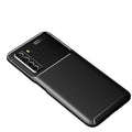 __vg|Siyah|0|8682314080804-01|Huawei P40 Lite 5G Kılıf Gordonix Negro Silikon Kapak