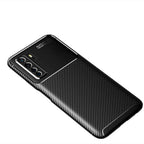 __vg|Siyah|0|8682314080804-01|Huawei P40 Lite 5G Kılıf Gordonix Negro Silikon Kapak