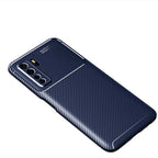 __vg|Lacivert|0|8682314080811-01|Huawei P40 Lite 5G Kılıf Gordonix Negro Silikon Kapak
