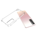 __vg|Renksiz|0|8682314085281-01|Huawei P Smart 2021 Kılıf Gordonix Nitro Anti Shock Silikon