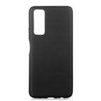 __vg|Siyah|0|8682314085298-01|Huawei P Smart 2021 Kılıf Gordonix Premier Silikon Kapak