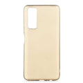 __vg|Gold|0|8682314085304-01|Huawei P Smart 2021 Kılıf Gordonix Premier Silikon Kapak