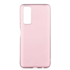 __vg|Rose Gold|0|8682314085328-01|Huawei P Smart 2021 Kılıf Gordonix Premier Silikon Kapak