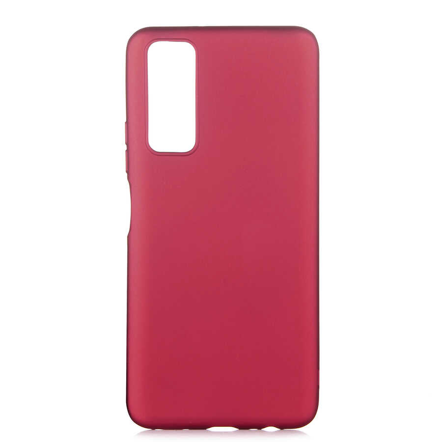 __vg|Mürdüm|0|8682314085342-01|Huawei P Smart 2021 Kılıf Gordonix Premier Silikon Kapak