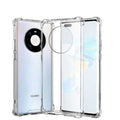 __vg|Renksiz|0|8682314088329-01|Huawei Mate 40 Pro Kılıf Gordonix Nitro Anti Shock Silikon