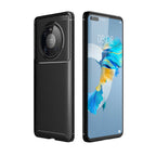 __vg|Siyah|0|8682314088336-01|Huawei Mate 40 Pro Kılıf Gordonix Negro Silikon Kapak