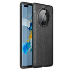 __vg|Siyah|0|8682314088367-01|Huawei Mate 40 Pro Kılıf Gordonix Niss Silikon Kapak