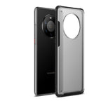 __vg|Siyah|0|8682314088398-01|Huawei Mate 40 Pro Kılıf Gordonix Volks Kapak