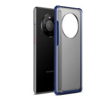 __vg|Lacivert|0|8682314088411-01|Huawei Mate 40 Pro Kılıf Gordonix Volks Kapak