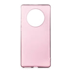 __vg|Rose Gold|0|8682314089067-01|Huawei Mate 40 Pro Kılıf Gordonix Premier Silikon Kapak