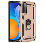 __vg|Gold|0|8682314089340-01|Huawei P Smart 2021 Kılıf Gordonix Vega Kapak