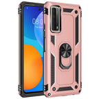 __vg|Rose Gold|0|8682314089357-01|Huawei P Smart 2021 Kılıf Gordonix Vega Kapak